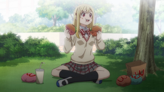 Illustration for article titled Yamada-kun and the Seven Witches: The Ani-TAY Review